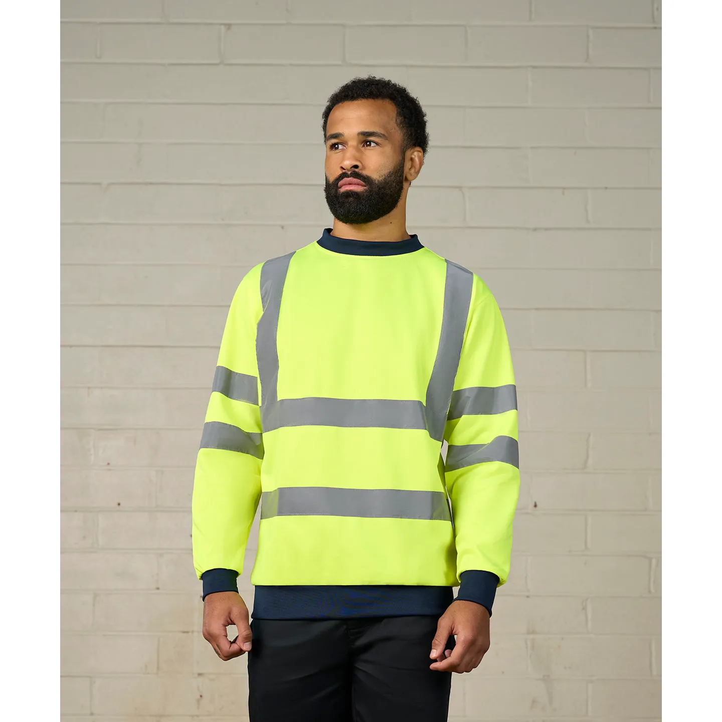 ProRTX High Visibility Sweatshirt